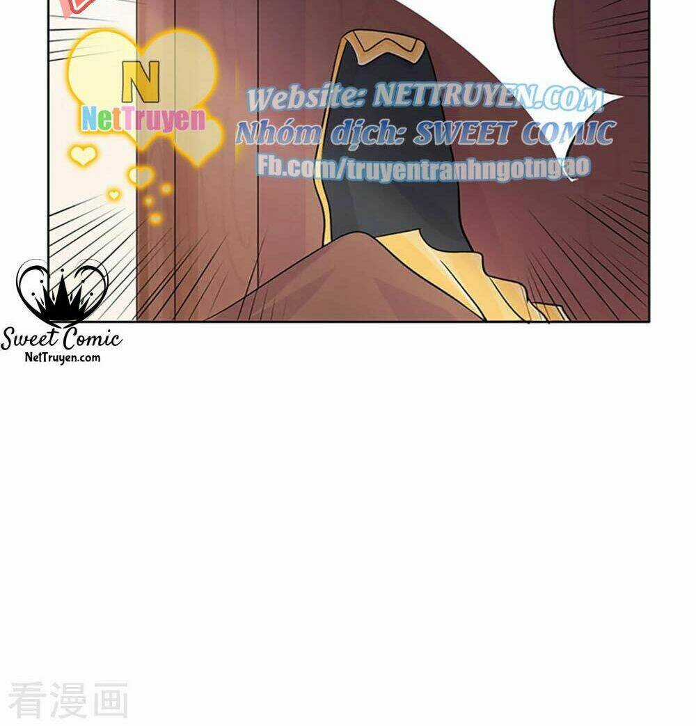 Học Viện Kiêu Ngạo Hoàng Gia Chapter 3 trang 12