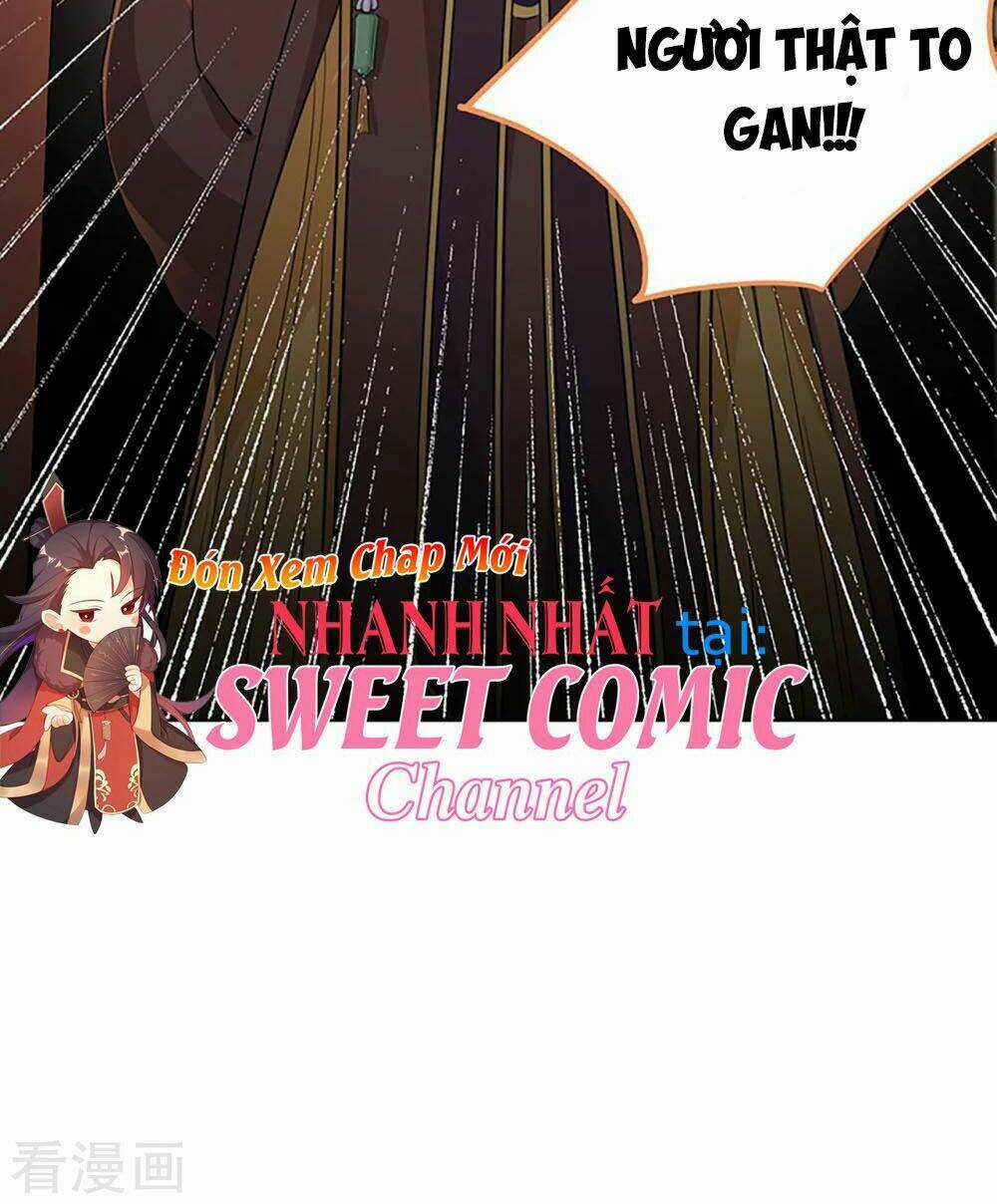 Học Viện Kiêu Ngạo Hoàng Gia Chapter 3 trang 14