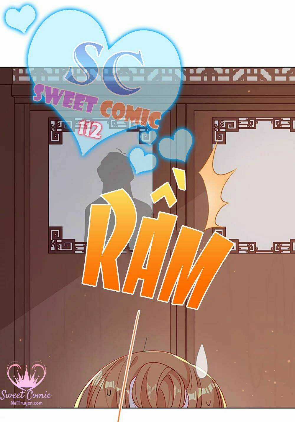 Học Viện Kiêu Ngạo Hoàng Gia Chapter 3 trang 30