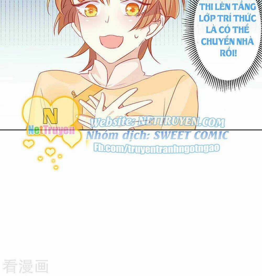 Học Viện Kiêu Ngạo Hoàng Gia Chapter 3 trang 35