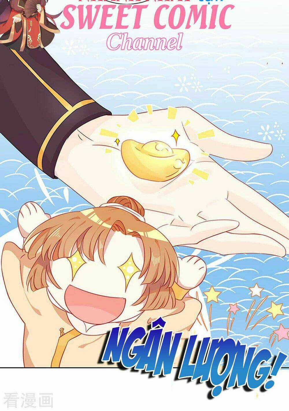 Học Viện Kiêu Ngạo Hoàng Gia Chapter 3 trang 37