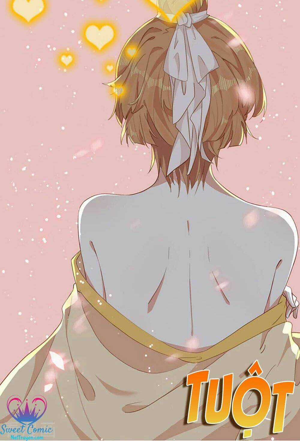 Học Viện Kiêu Ngạo Hoàng Gia Chapter 3 trang 43