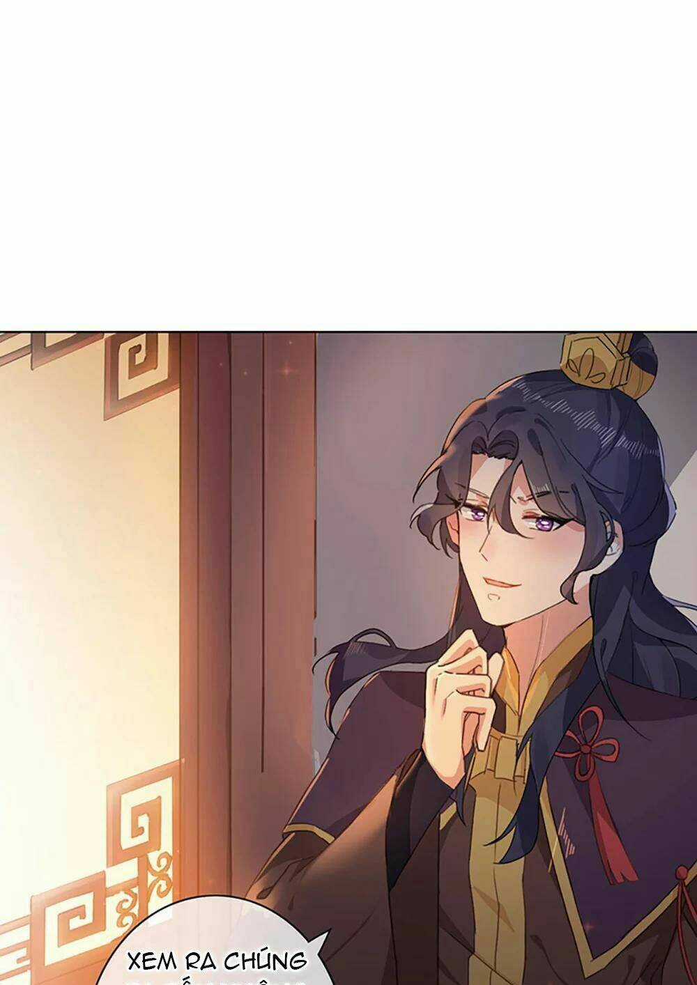 Học Viện Kiêu Ngạo Hoàng Gia Chapter 3 trang 5