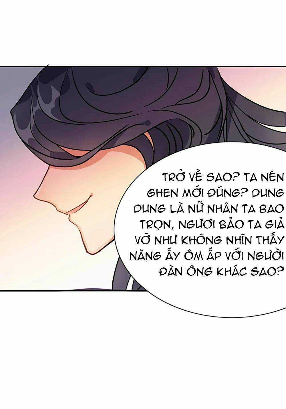 Học Viện Kiêu Ngạo Hoàng Gia Chapter 3 trang 7