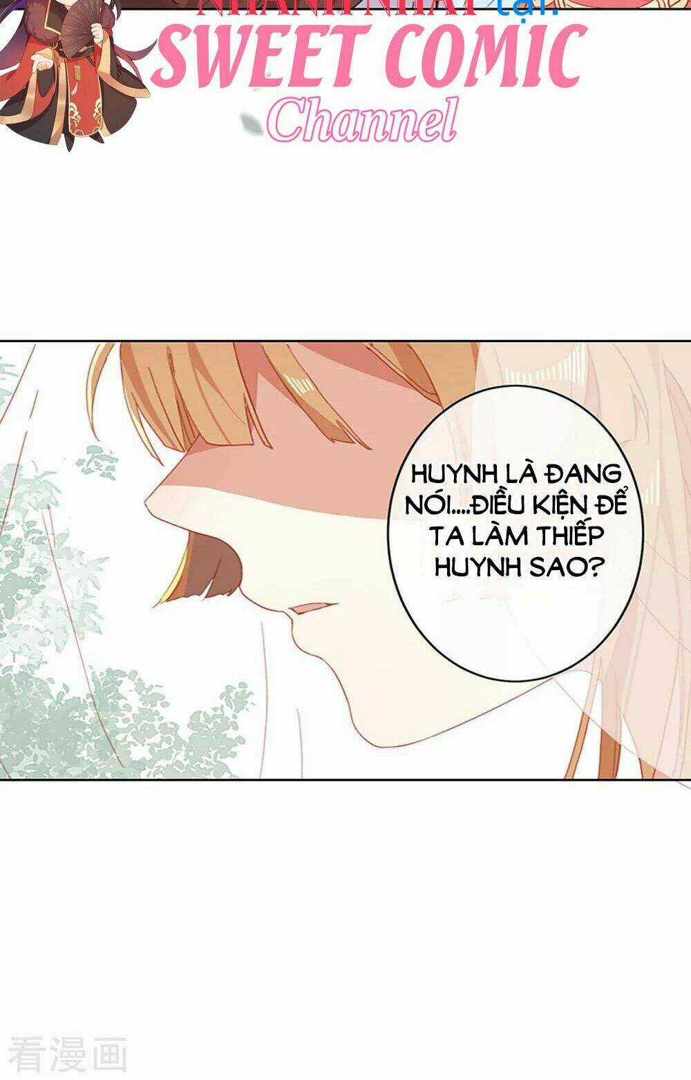 Học Viện Kiêu Ngạo Hoàng Gia Chapter 4 trang 12