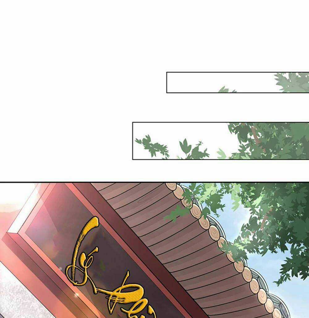 Học Viện Kiêu Ngạo Hoàng Gia Chapter 4 trang 3