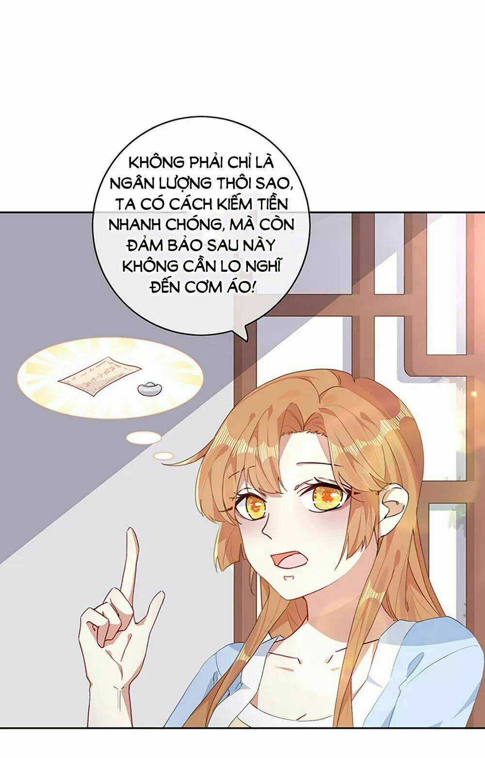 Học Viện Kiêu Ngạo Hoàng Gia Chapter 4 trang 30