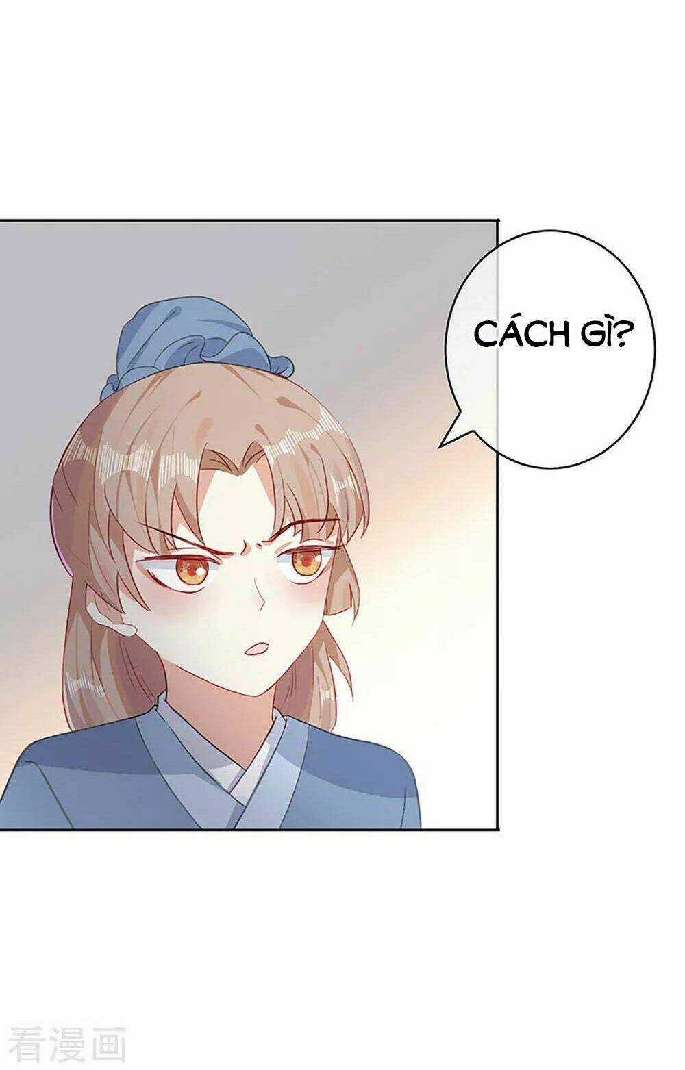 Học Viện Kiêu Ngạo Hoàng Gia Chapter 4 trang 31