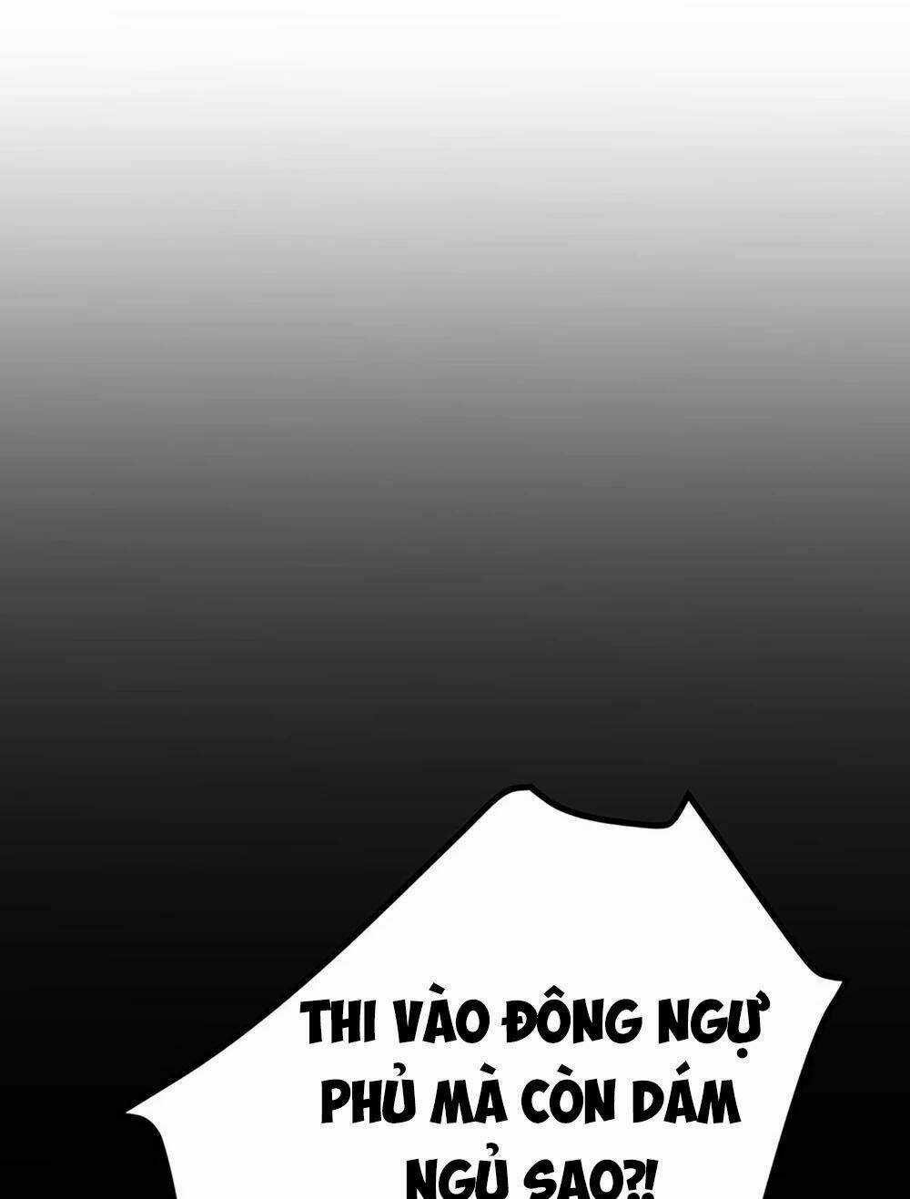 Học Viện Kiêu Ngạo Hoàng Gia Chapter 4 trang 34