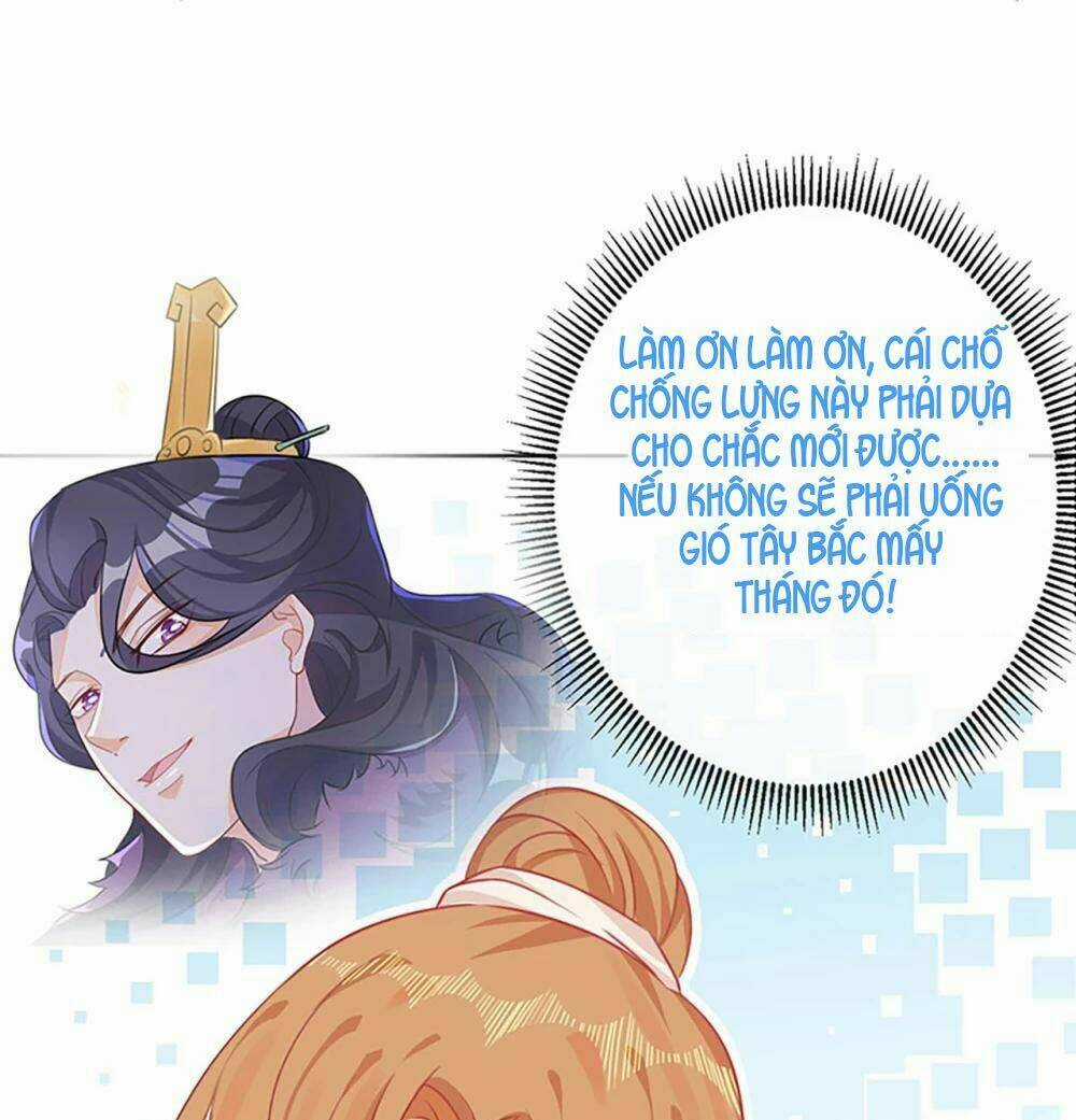 Học Viện Kiêu Ngạo Hoàng Gia Chapter 4 trang 37