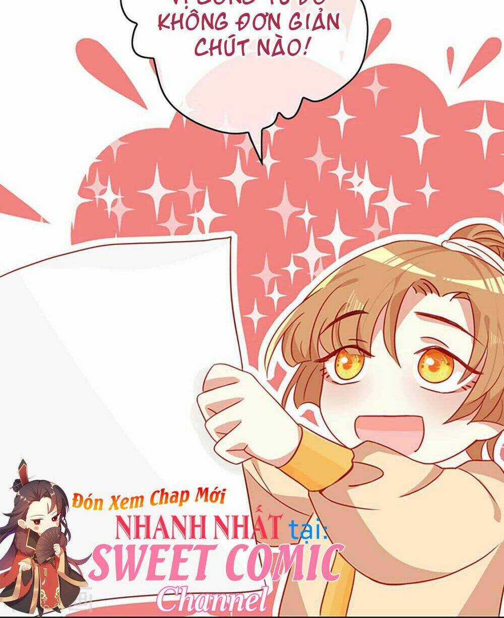 Học Viện Kiêu Ngạo Hoàng Gia Chapter 4 trang 42