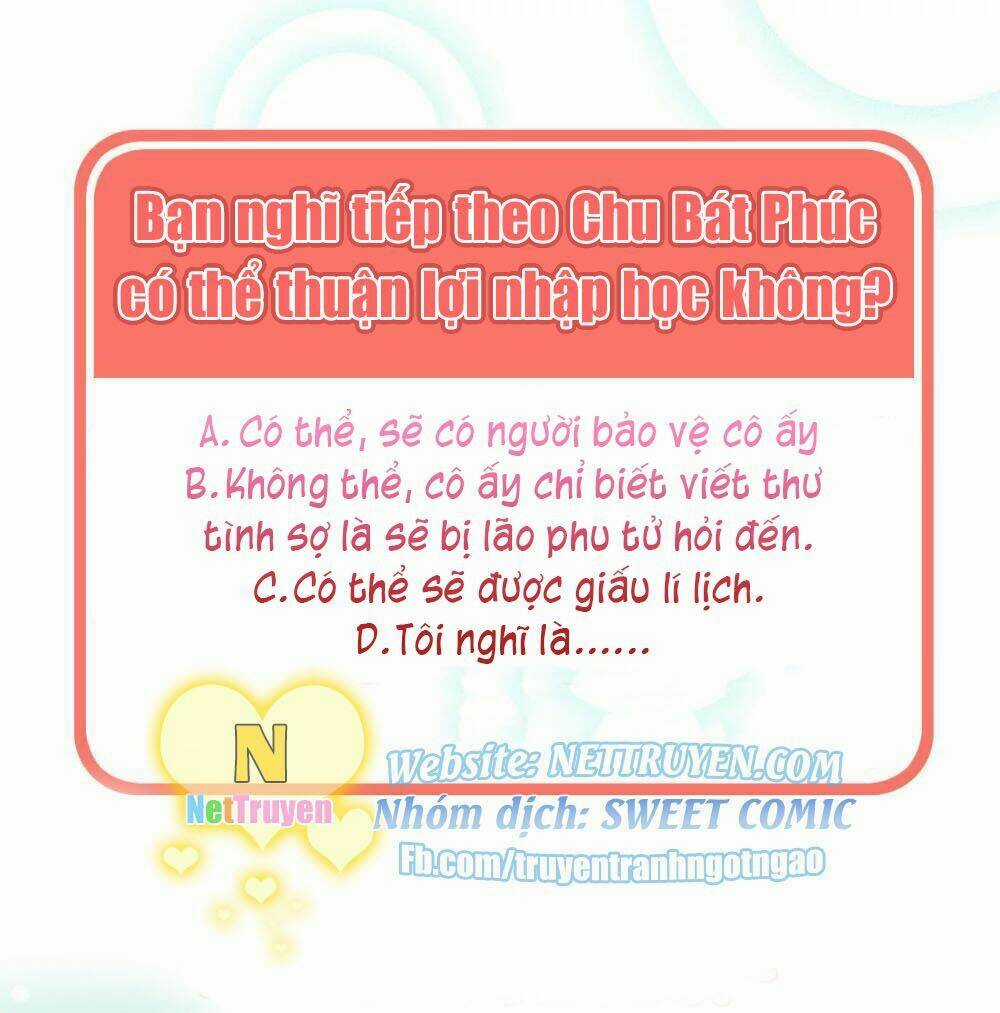 Học Viện Kiêu Ngạo Hoàng Gia Chapter 4 trang 44