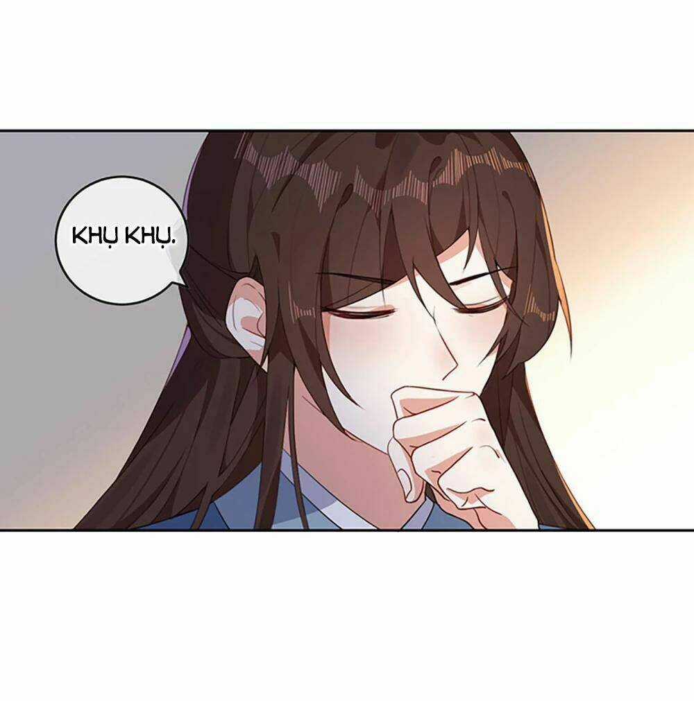 Học Viện Kiêu Ngạo Hoàng Gia Chapter 5 trang 12