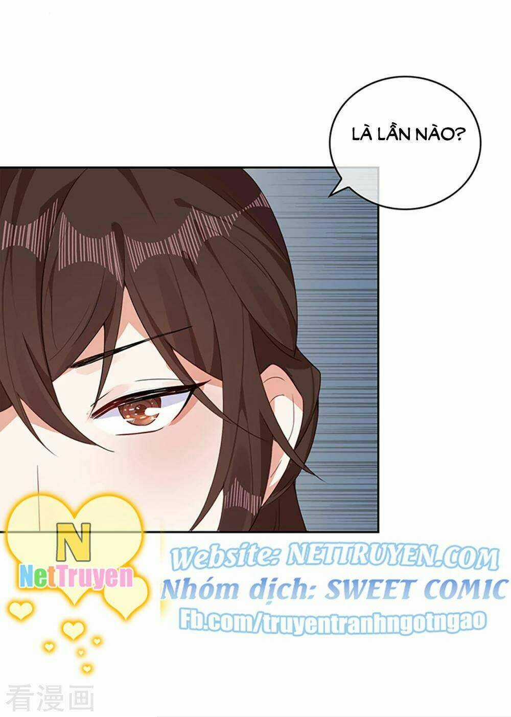 Học Viện Kiêu Ngạo Hoàng Gia Chapter 5 trang 14