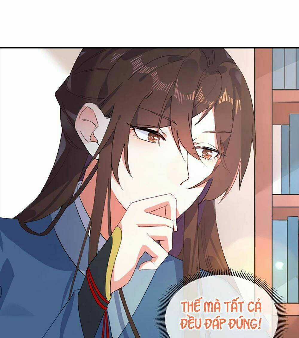 Học Viện Kiêu Ngạo Hoàng Gia Chapter 5 trang 17