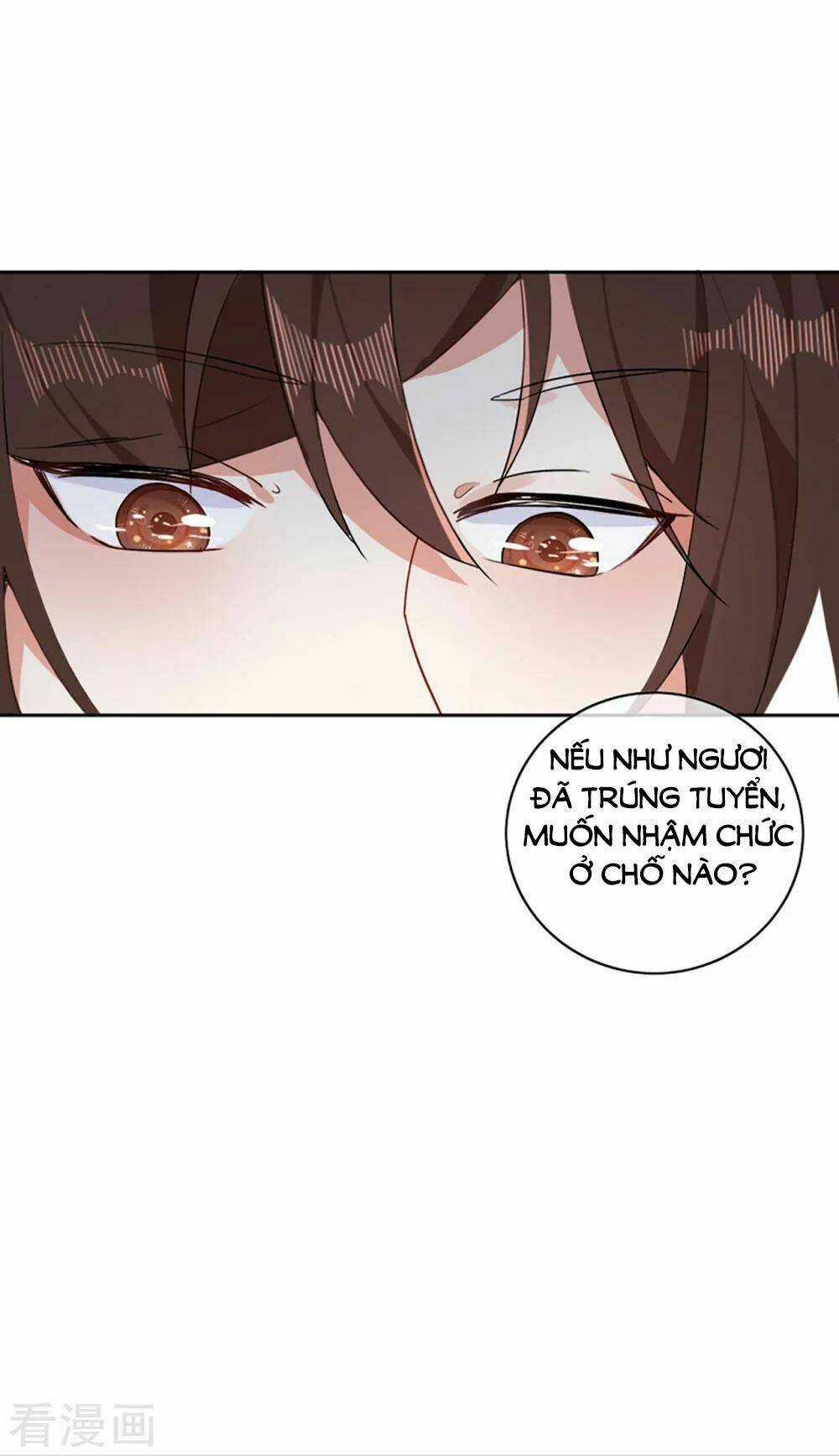 Học Viện Kiêu Ngạo Hoàng Gia Chapter 5 trang 19