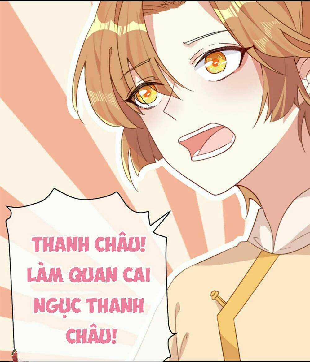 Học Viện Kiêu Ngạo Hoàng Gia Chapter 5 trang 20