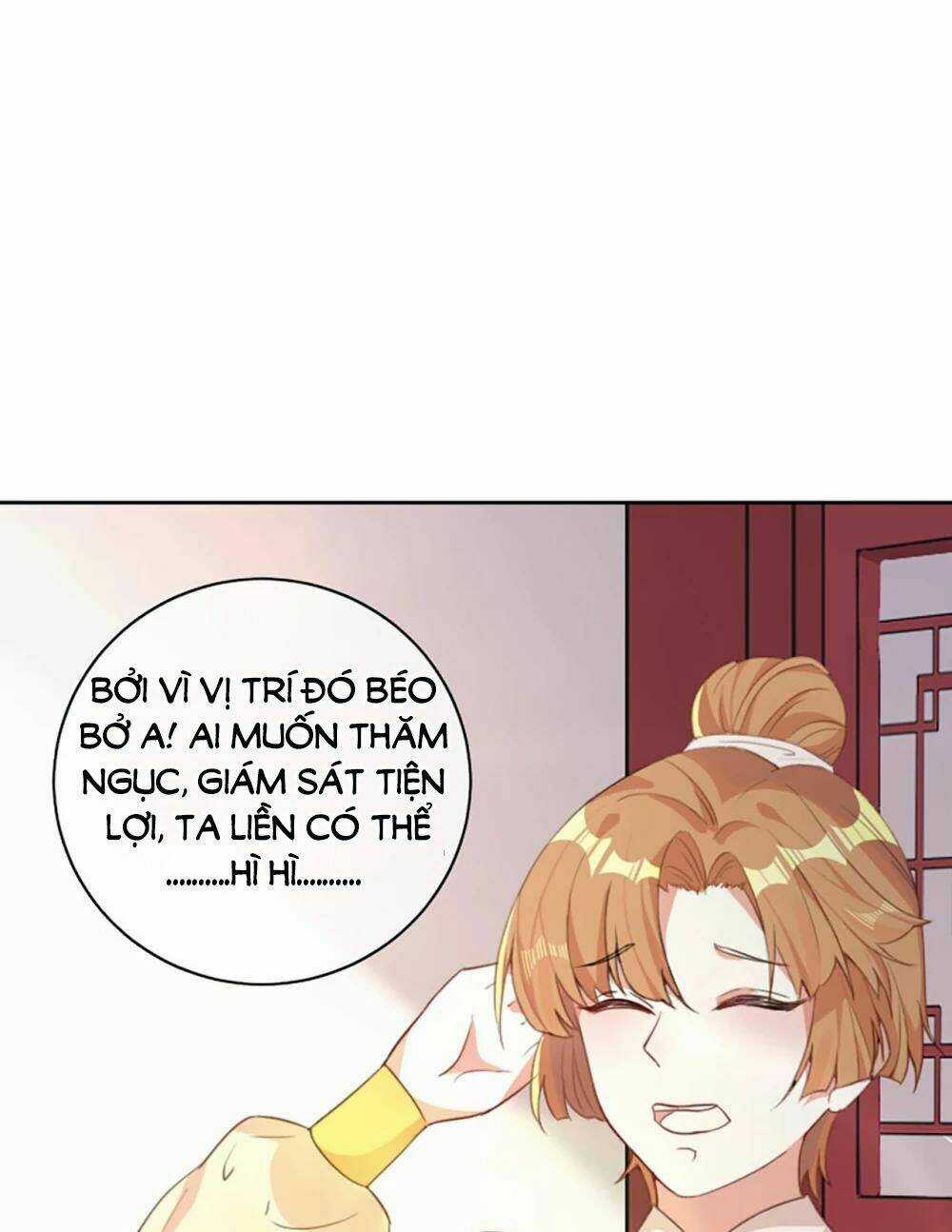 Học Viện Kiêu Ngạo Hoàng Gia Chapter 5 trang 22