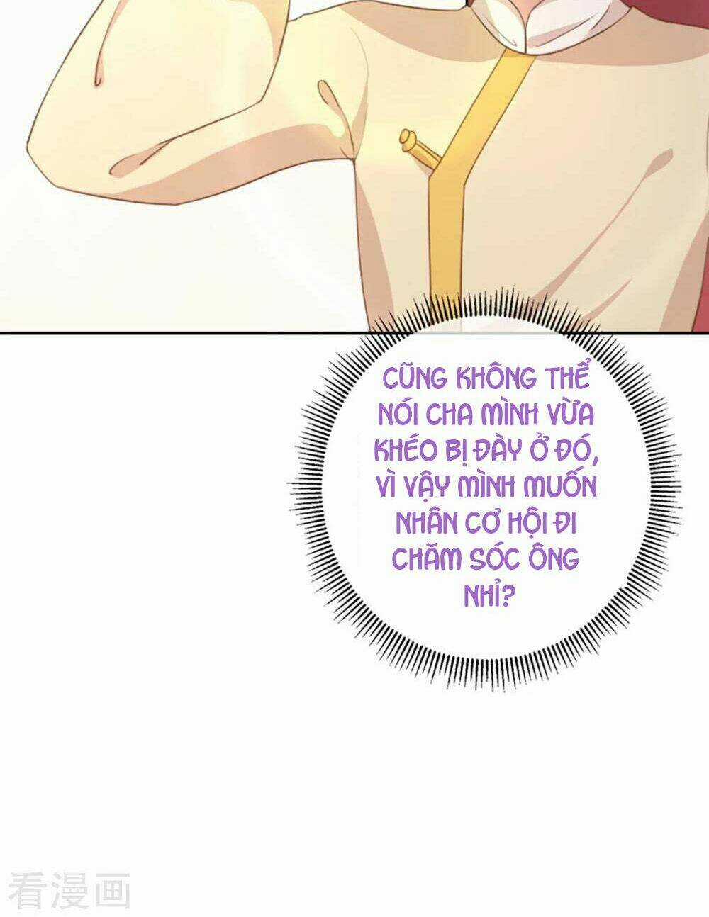 Học Viện Kiêu Ngạo Hoàng Gia Chapter 5 trang 23