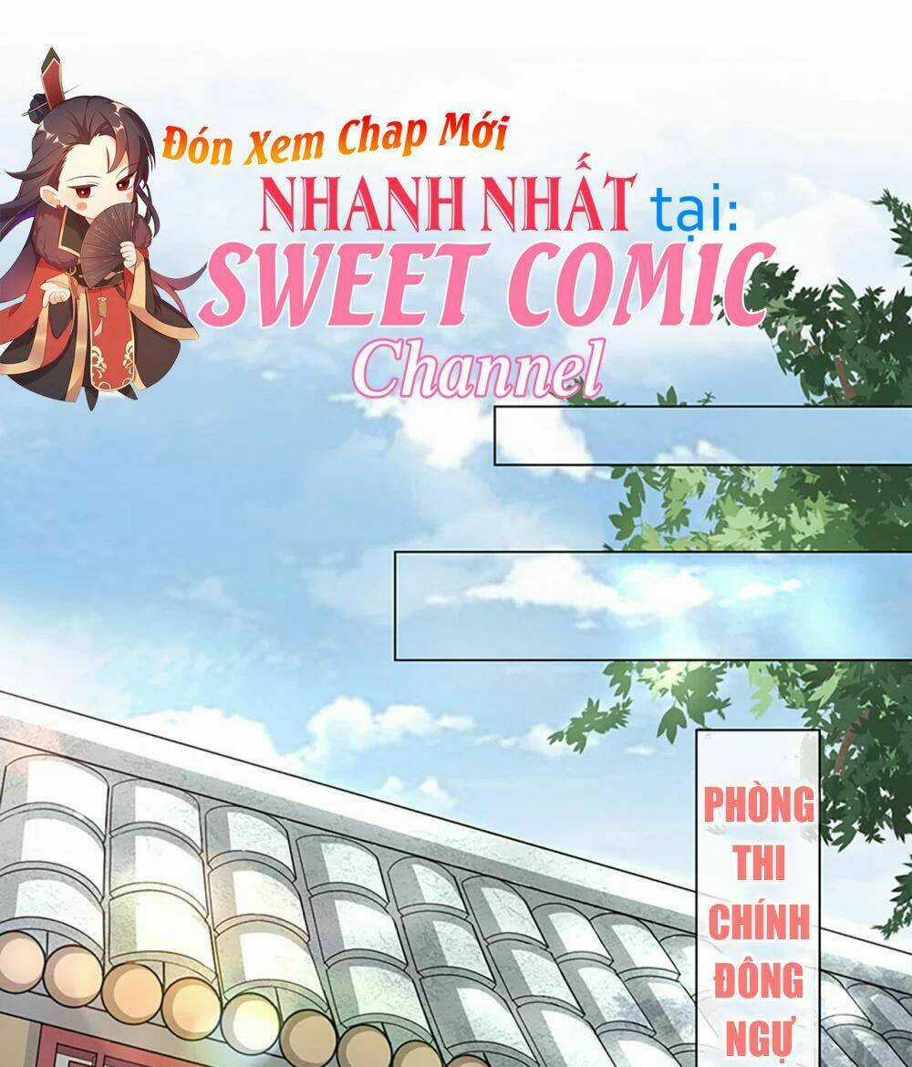 Học Viện Kiêu Ngạo Hoàng Gia Chapter 5 trang 3