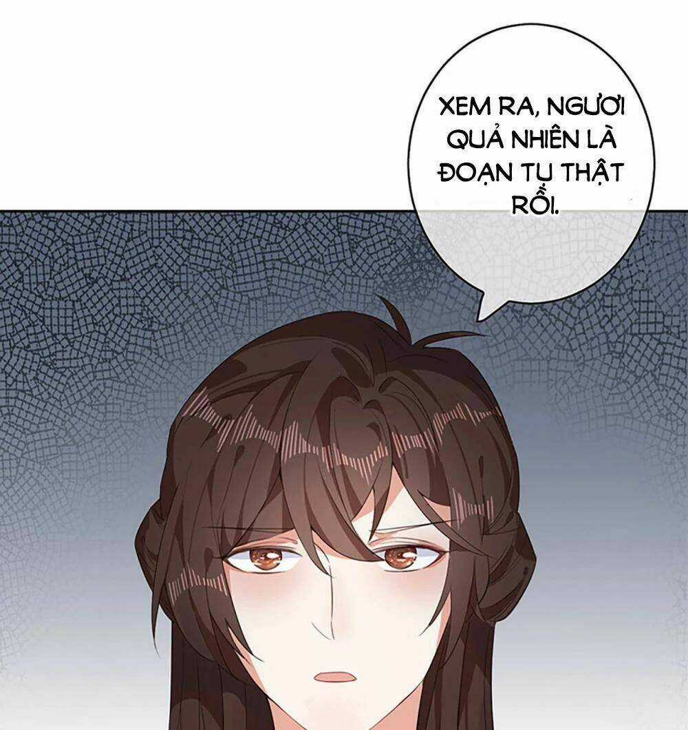 Học Viện Kiêu Ngạo Hoàng Gia Chapter 5 trang 37