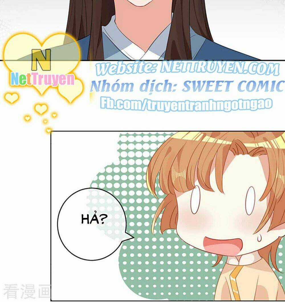 Học Viện Kiêu Ngạo Hoàng Gia Chapter 5 trang 38