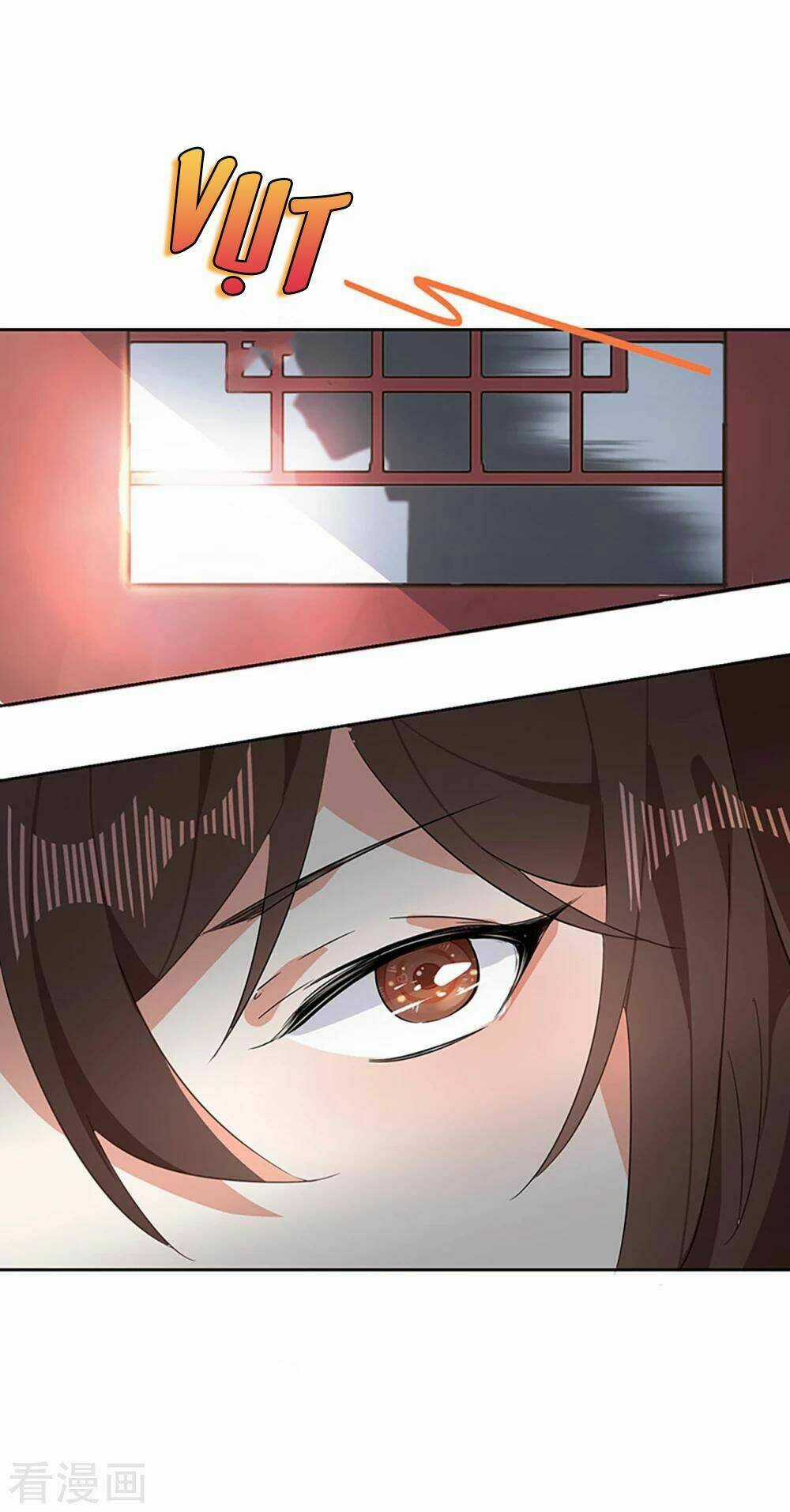 Học Viện Kiêu Ngạo Hoàng Gia Chapter 5 trang 39