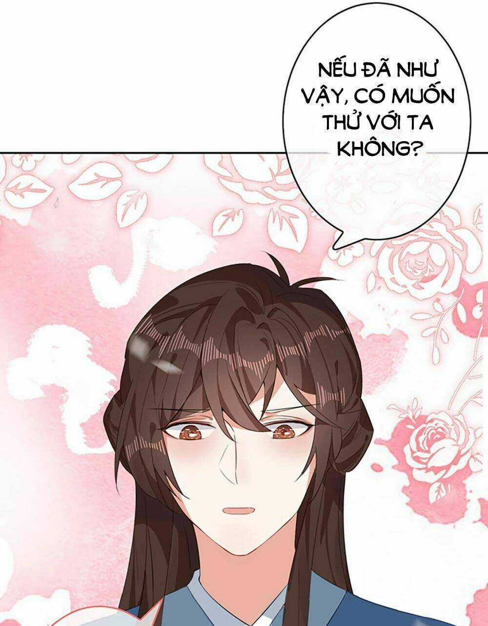 Học Viện Kiêu Ngạo Hoàng Gia Chapter 5 trang 40