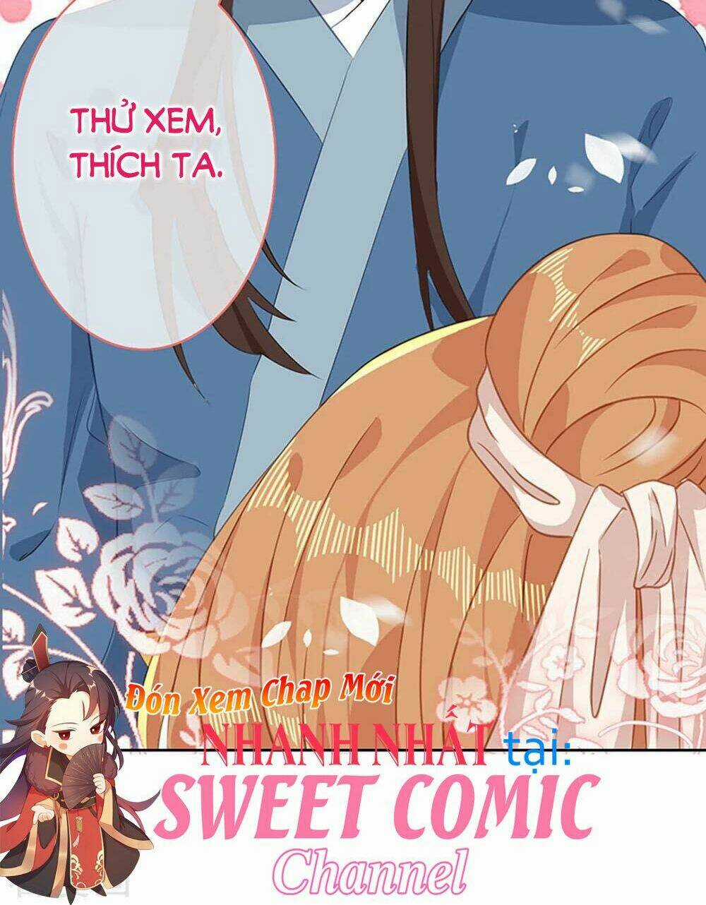 Học Viện Kiêu Ngạo Hoàng Gia Chapter 5 trang 41