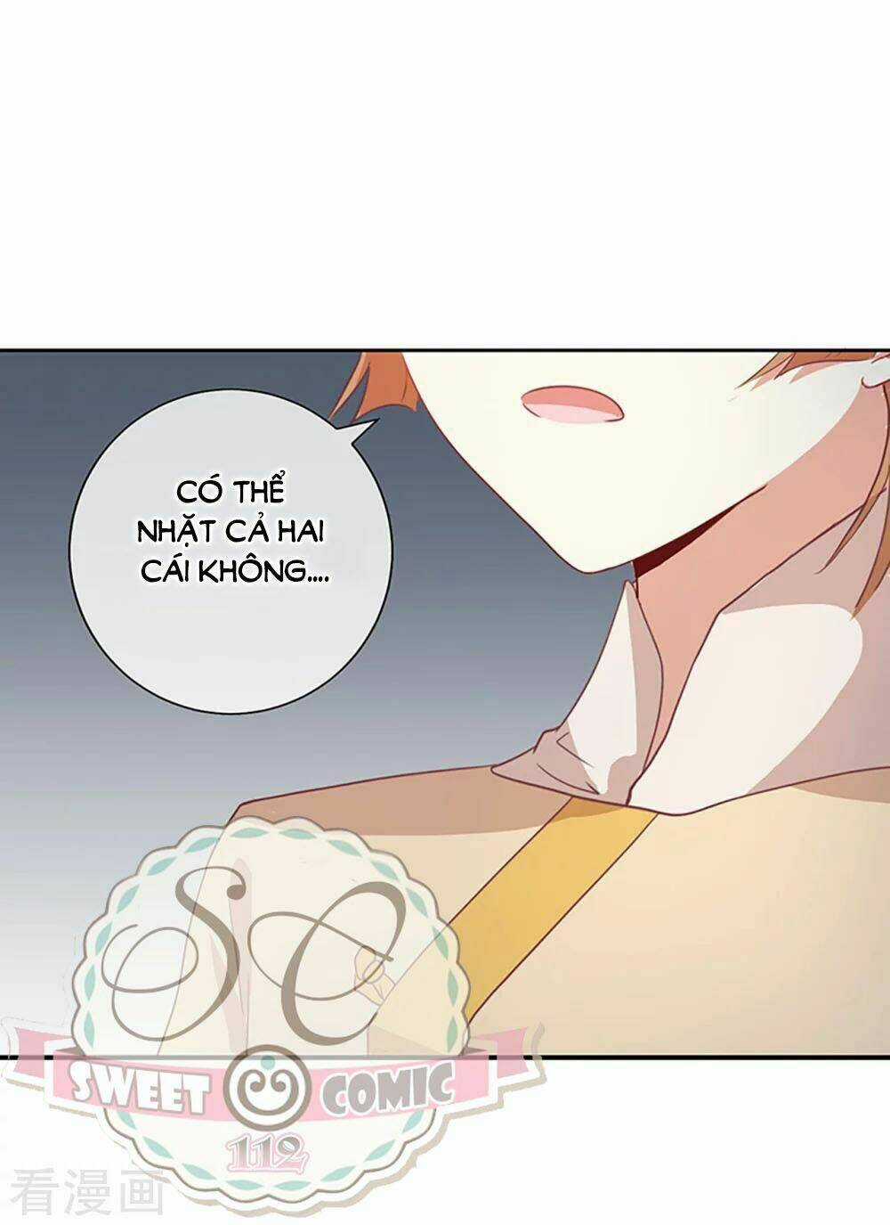 Học Viện Kiêu Ngạo Hoàng Gia Chapter 5 trang 7