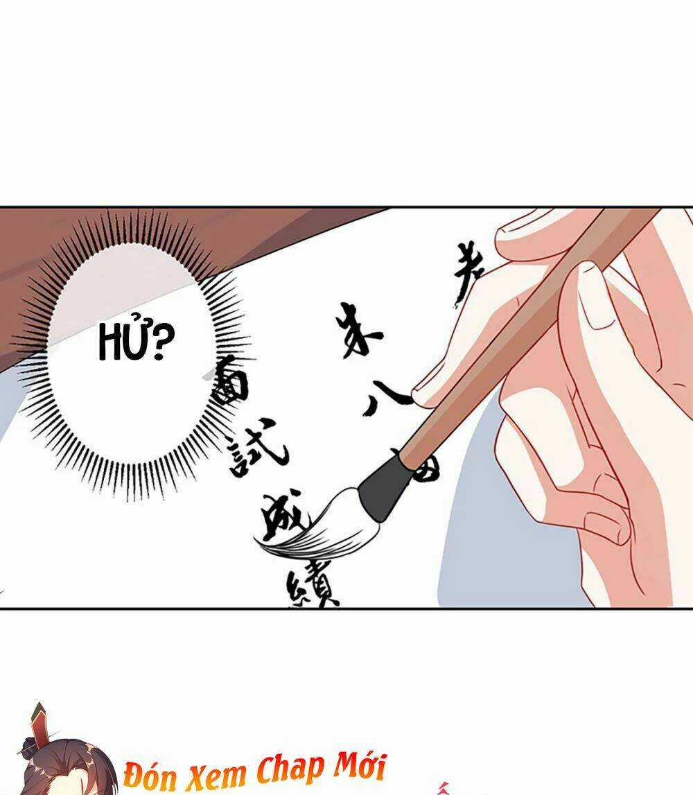 Học Viện Kiêu Ngạo Hoàng Gia Chapter 5 trang 8