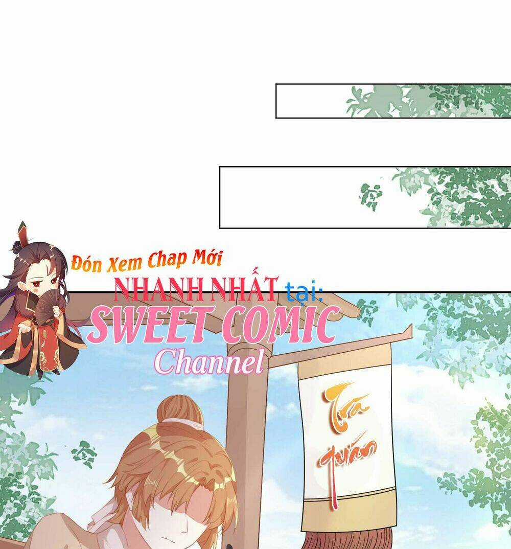 Học Viện Kiêu Ngạo Hoàng Gia Chapter 6 trang 3