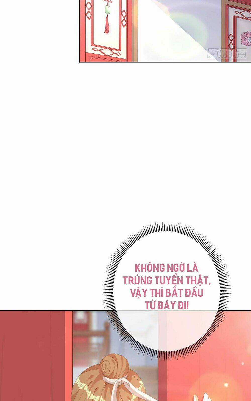 Học Viện Kiêu Ngạo Hoàng Gia Chapter 6 trang 31