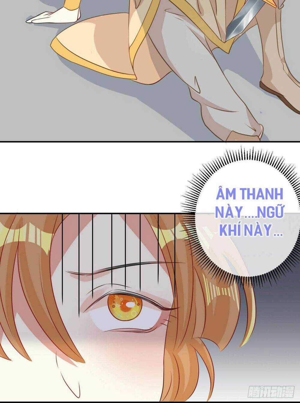 Học Viện Kiêu Ngạo Hoàng Gia Chapter 6 trang 36