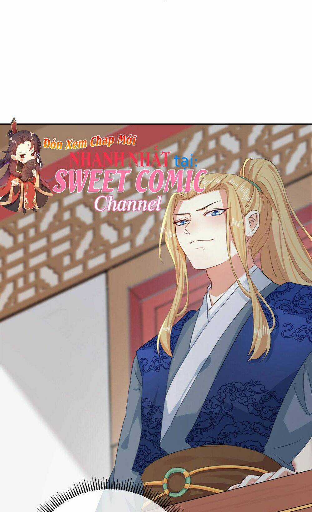 Học Viện Kiêu Ngạo Hoàng Gia Chapter 6 trang 37