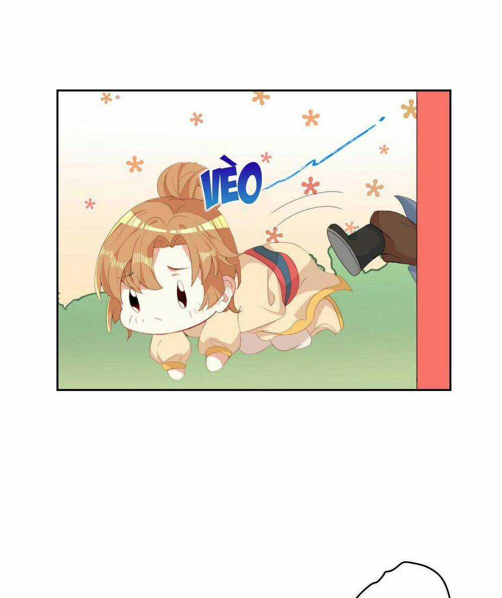 Học Viện Kiêu Ngạo Hoàng Gia Chapter 6 trang 39