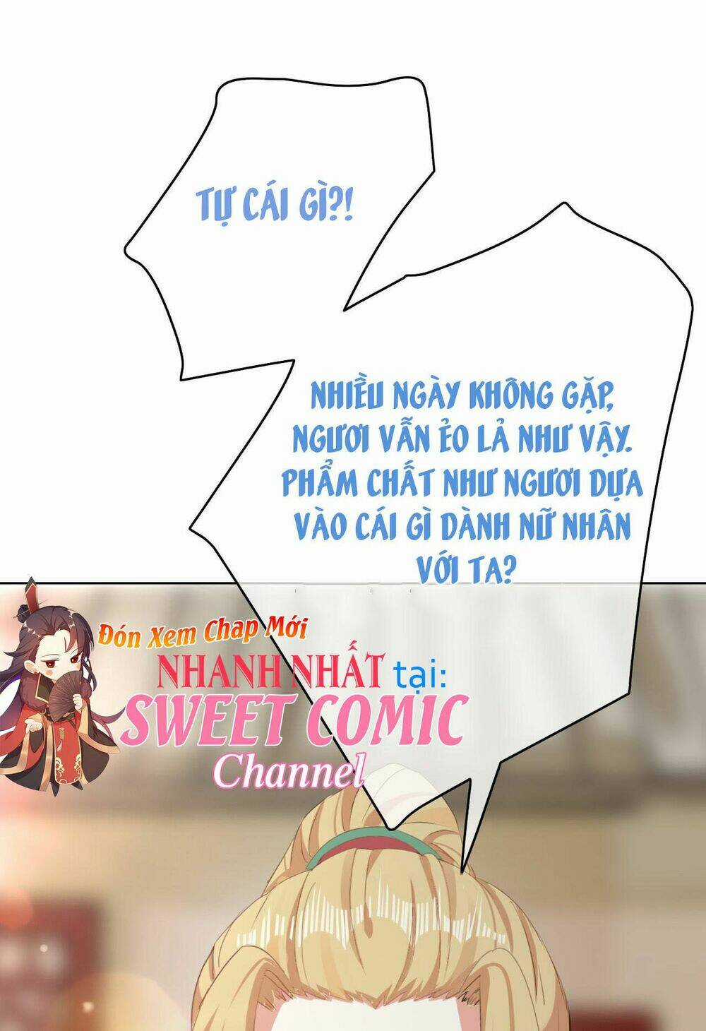 Học Viện Kiêu Ngạo Hoàng Gia Chapter 6 trang 44