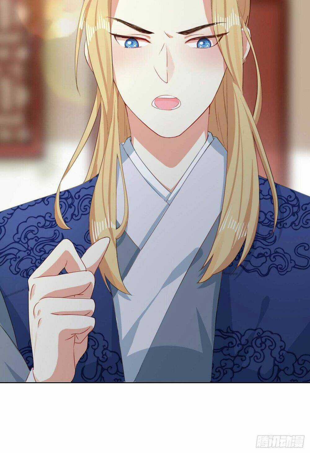 Học Viện Kiêu Ngạo Hoàng Gia Chapter 6 trang 45