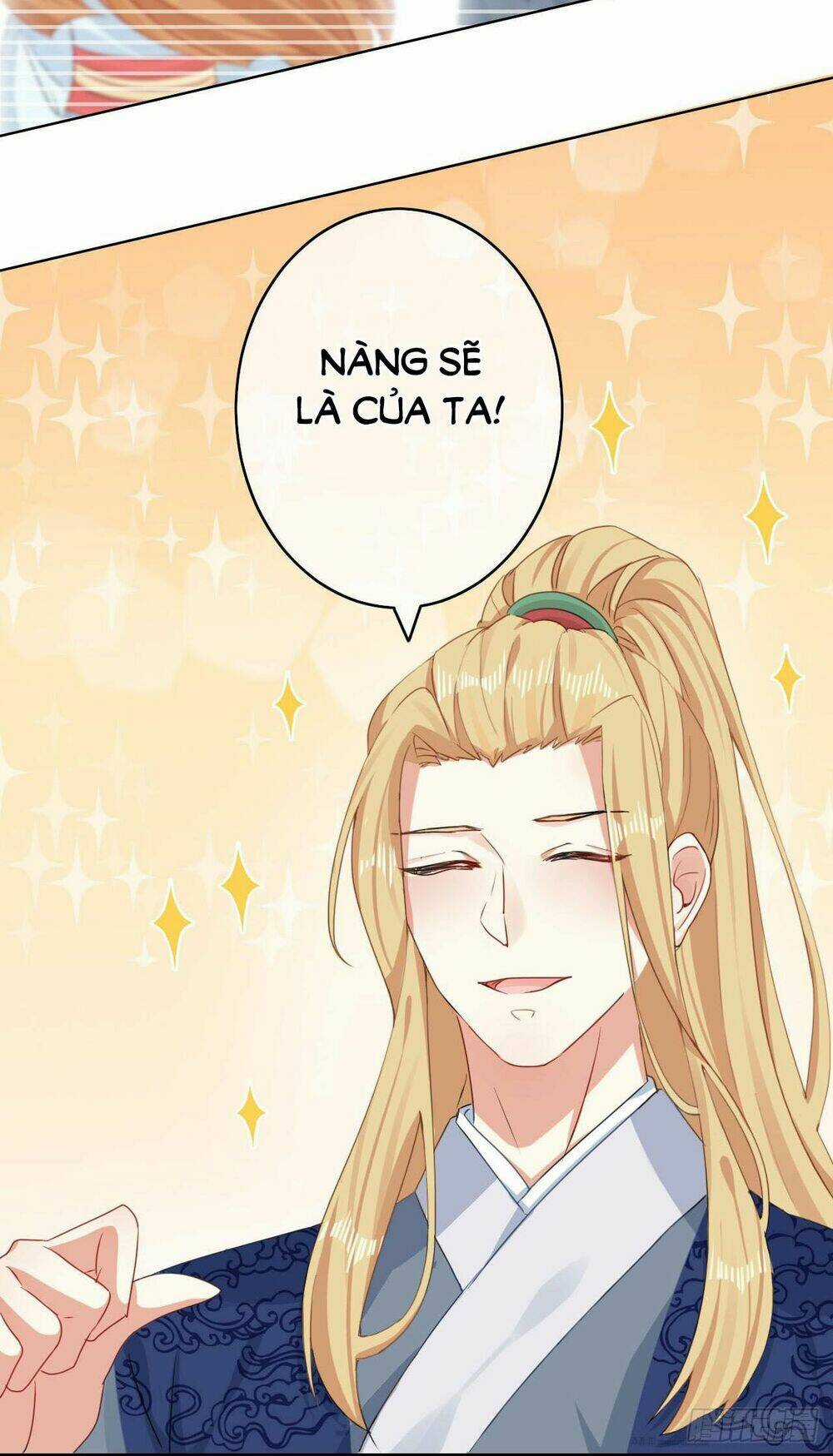 Học Viện Kiêu Ngạo Hoàng Gia Chapter 6 trang 47