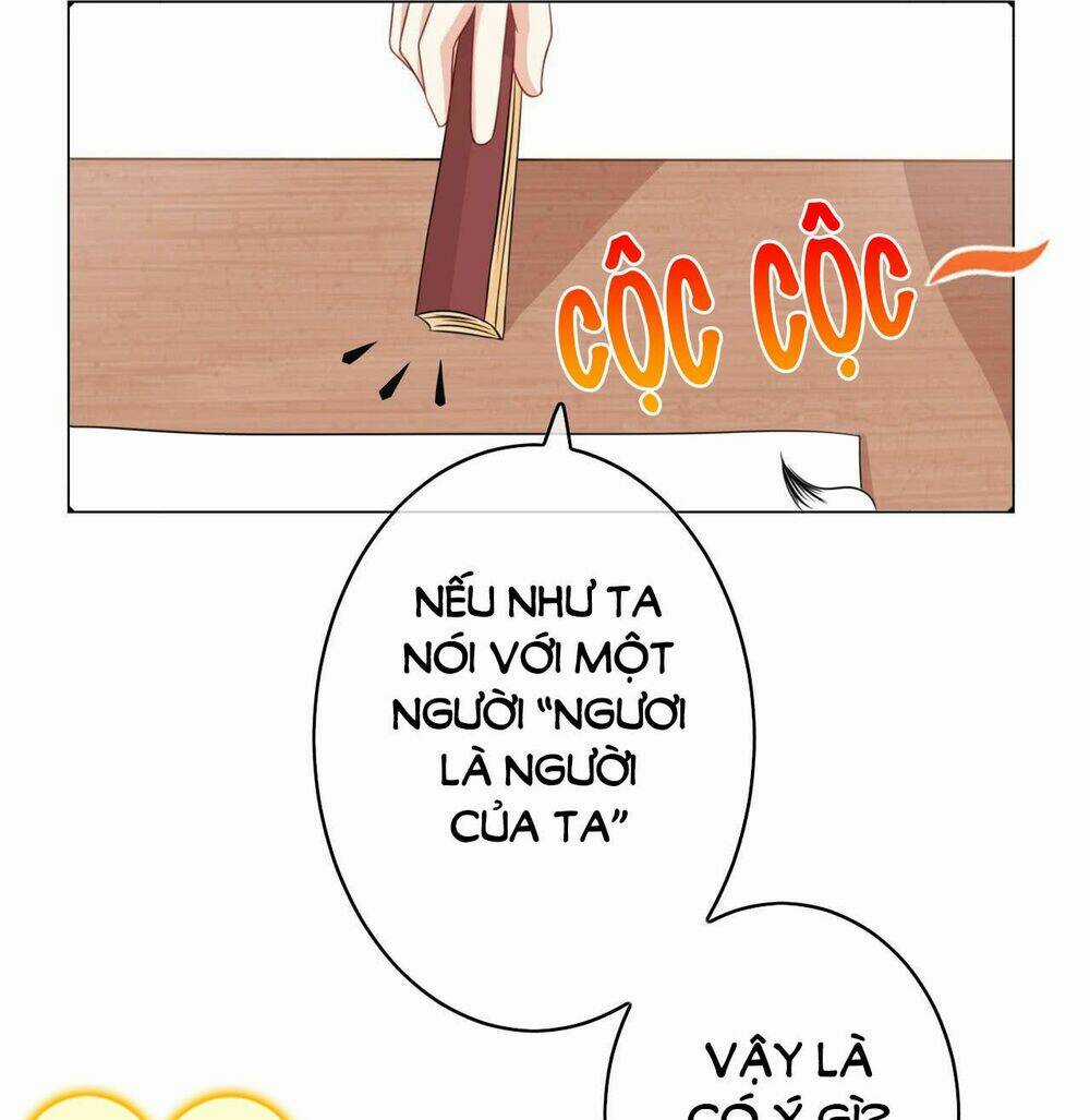 Học Viện Kiêu Ngạo Hoàng Gia Chapter 6 trang 5