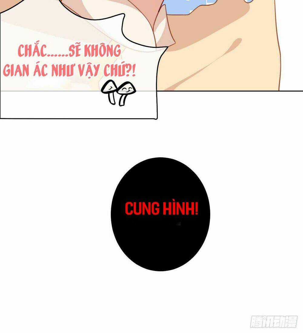 Học Viện Kiêu Ngạo Hoàng Gia Chapter 6 trang 56