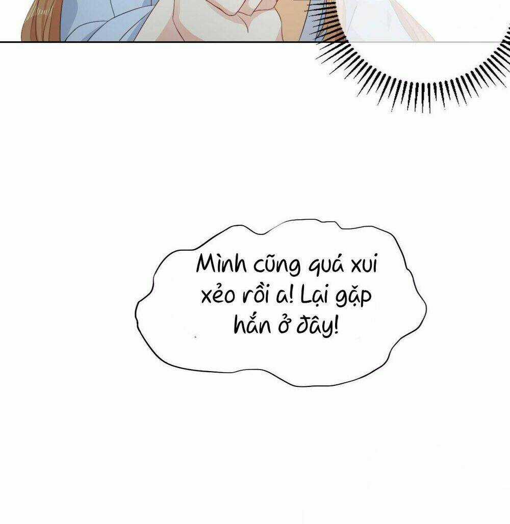 Học Viện Kiêu Ngạo Hoàng Gia Chapter 7 trang 12