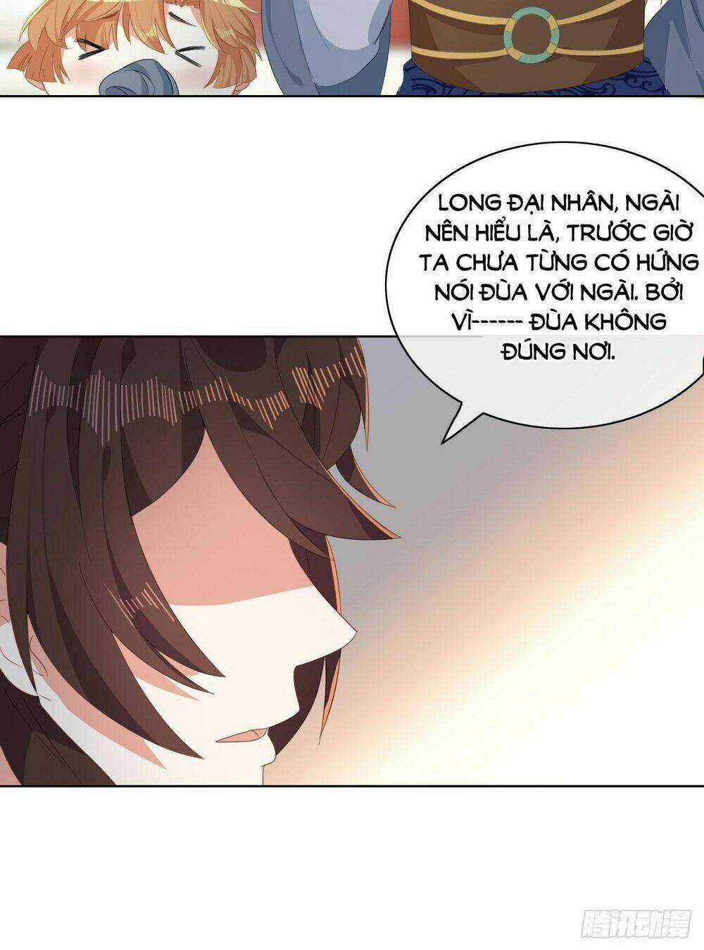 Học Viện Kiêu Ngạo Hoàng Gia Chapter 7 trang 26