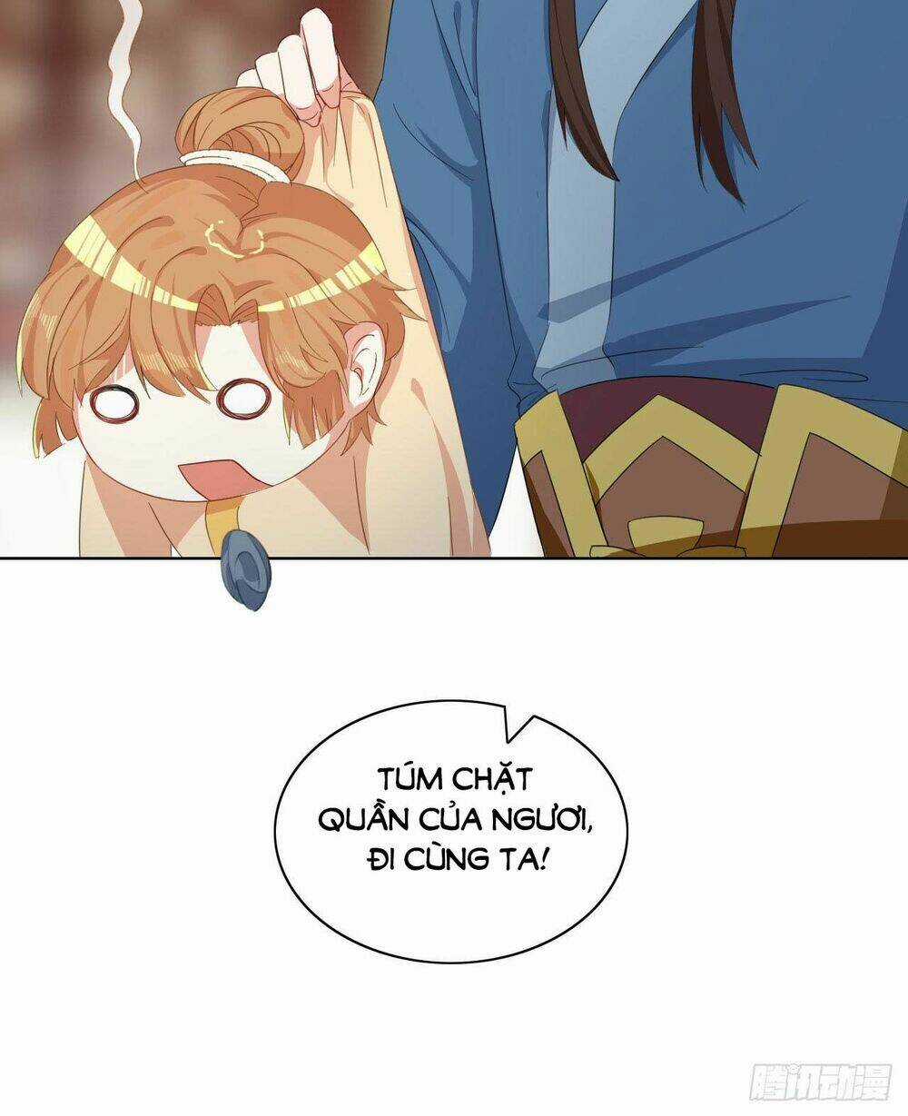 Học Viện Kiêu Ngạo Hoàng Gia Chapter 7 trang 36