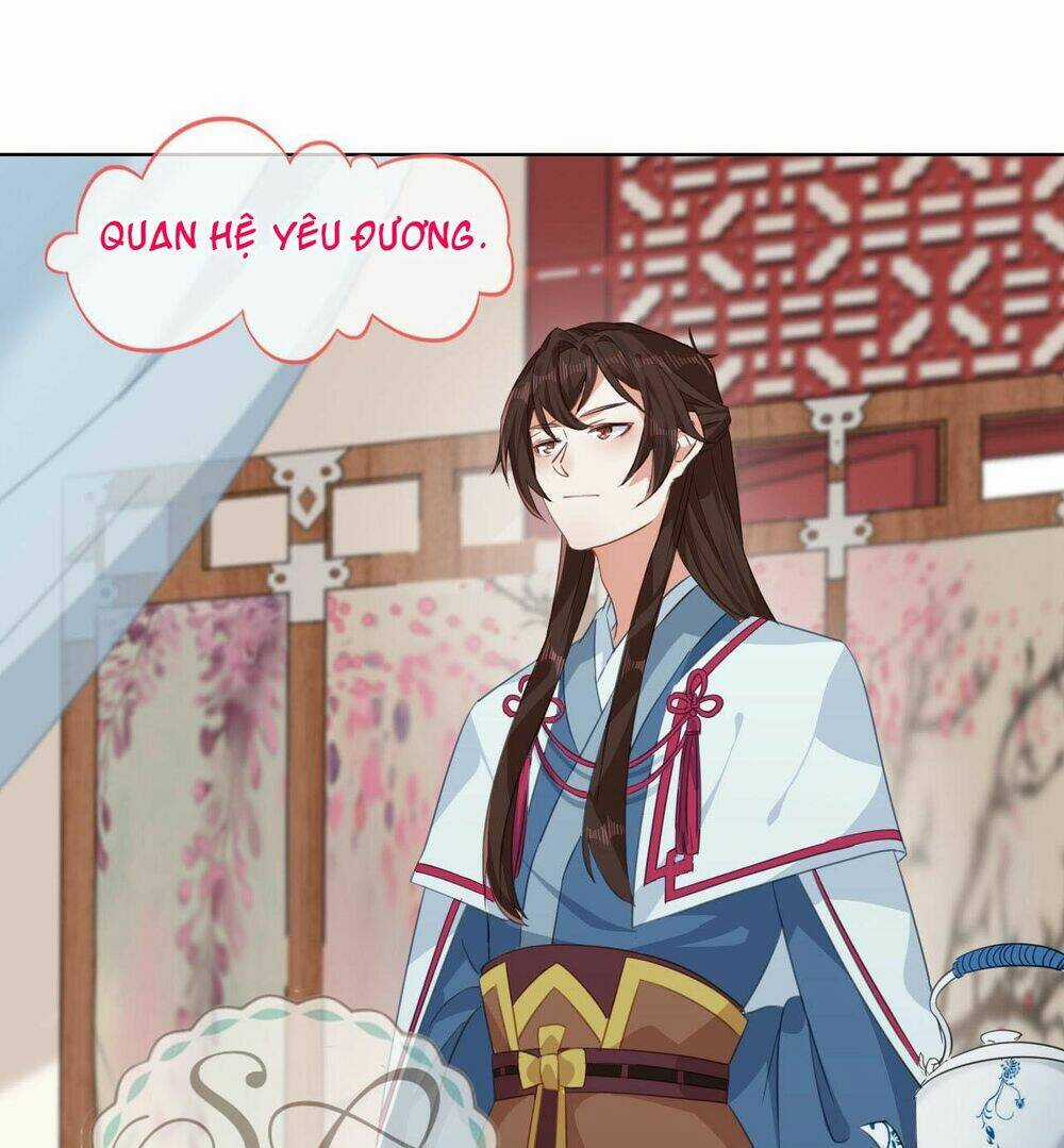 Học Viện Kiêu Ngạo Hoàng Gia Chapter 7 trang 45