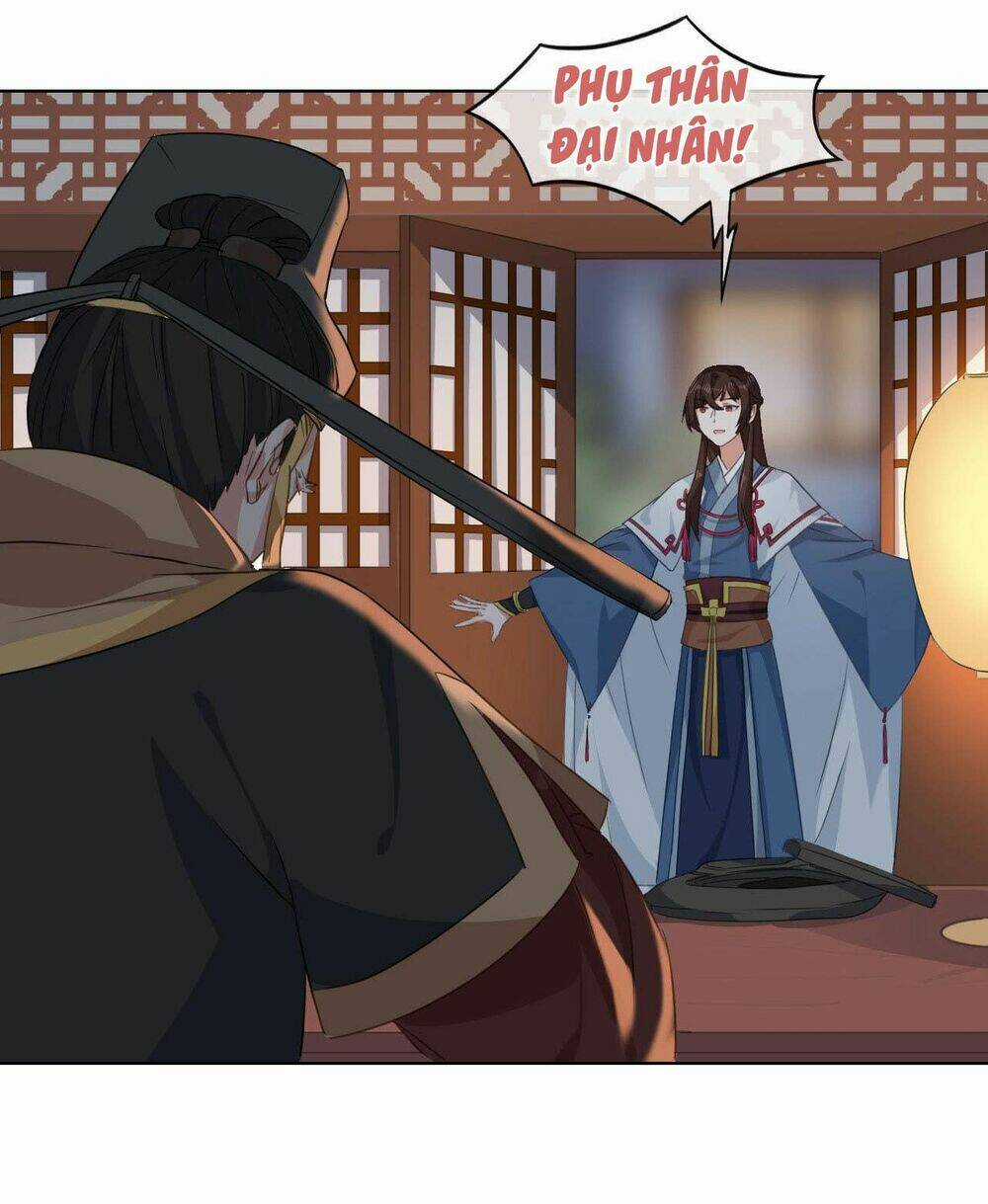 Học Viện Kiêu Ngạo Hoàng Gia Chapter 7 trang 48