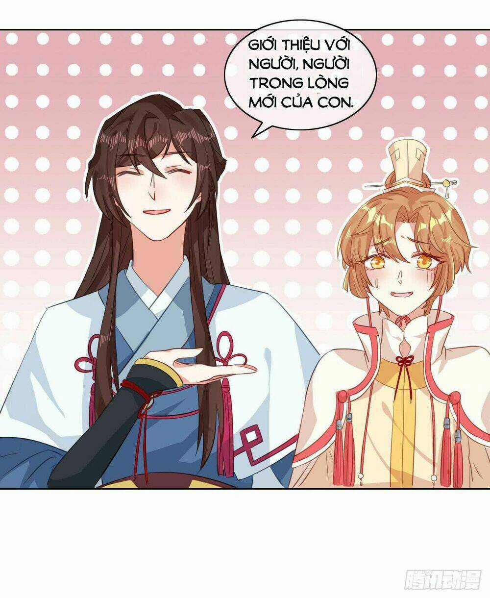 Học Viện Kiêu Ngạo Hoàng Gia Chapter 7 trang 49