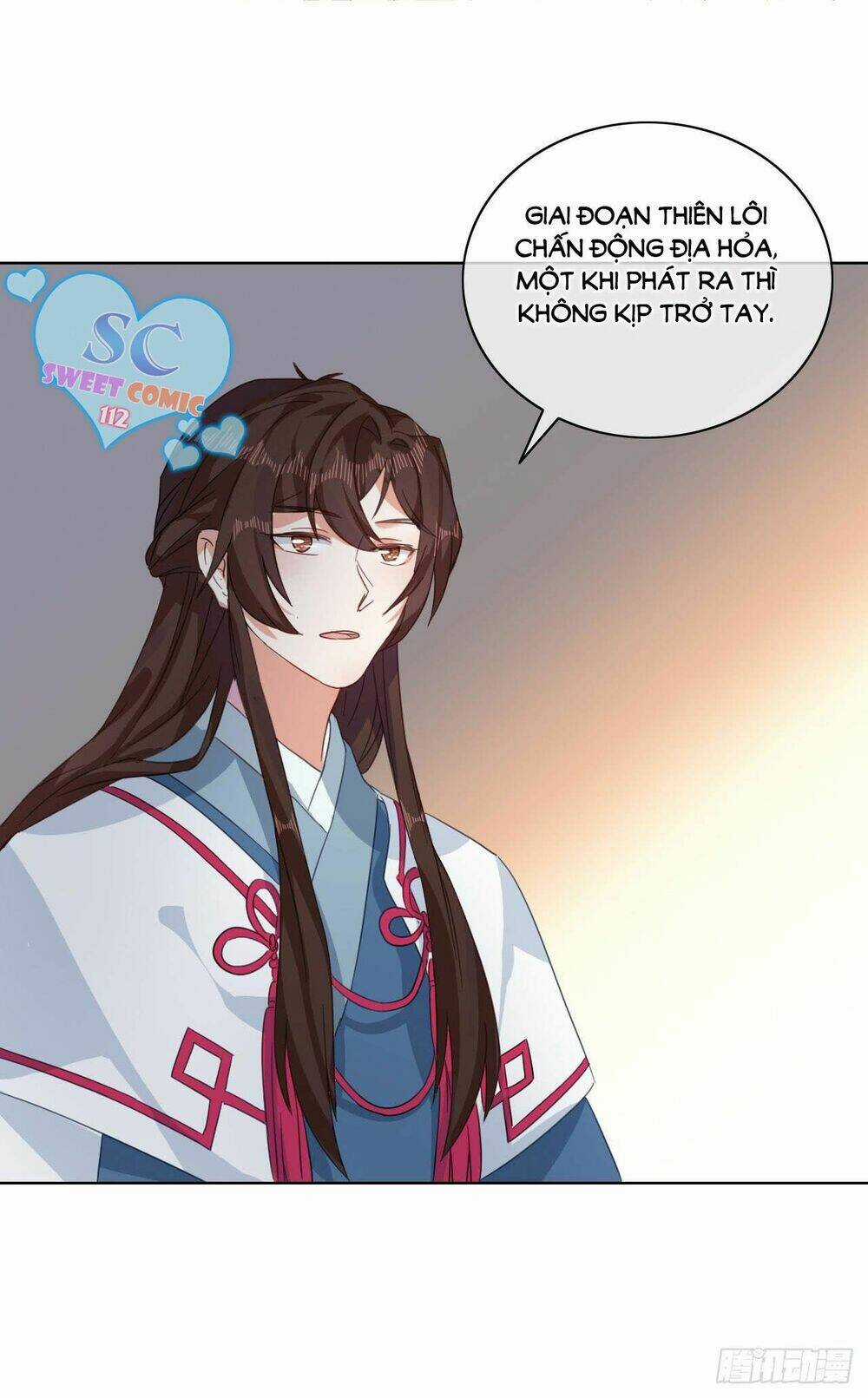 Học Viện Kiêu Ngạo Hoàng Gia Chapter 8 trang 11