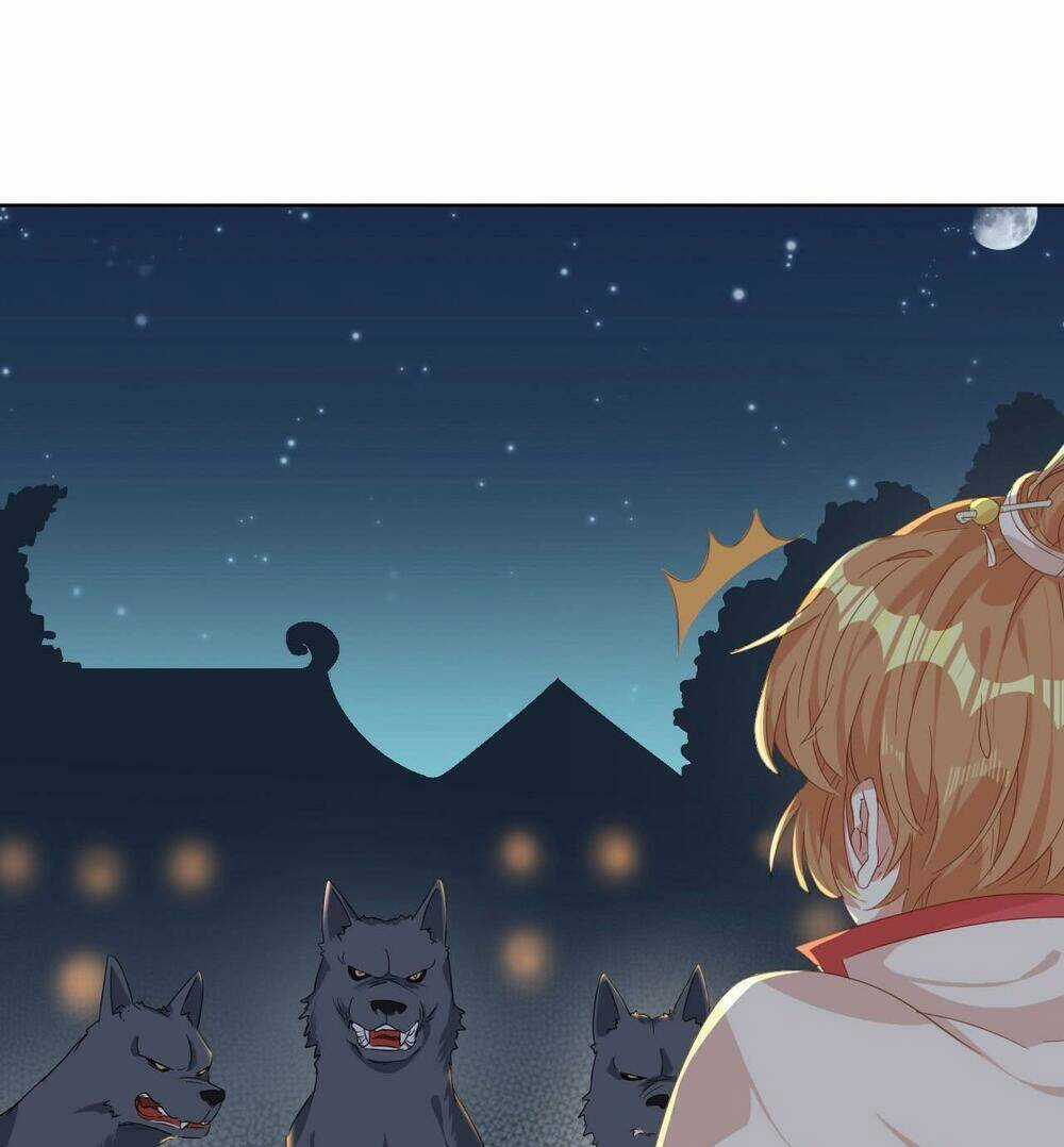 Học Viện Kiêu Ngạo Hoàng Gia Chapter 8 trang 17