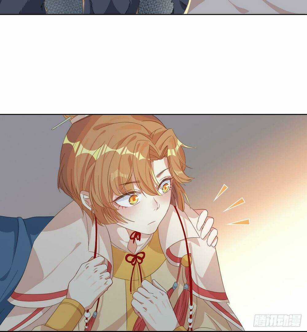 Học Viện Kiêu Ngạo Hoàng Gia Chapter 8 trang 18